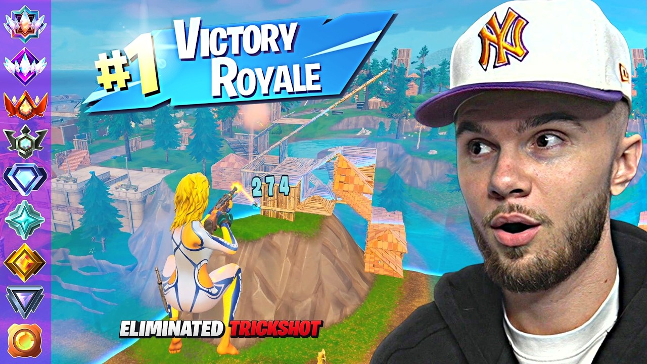 The #1 Ranked Reload Duo Is Back… (Ft. Zaxy)