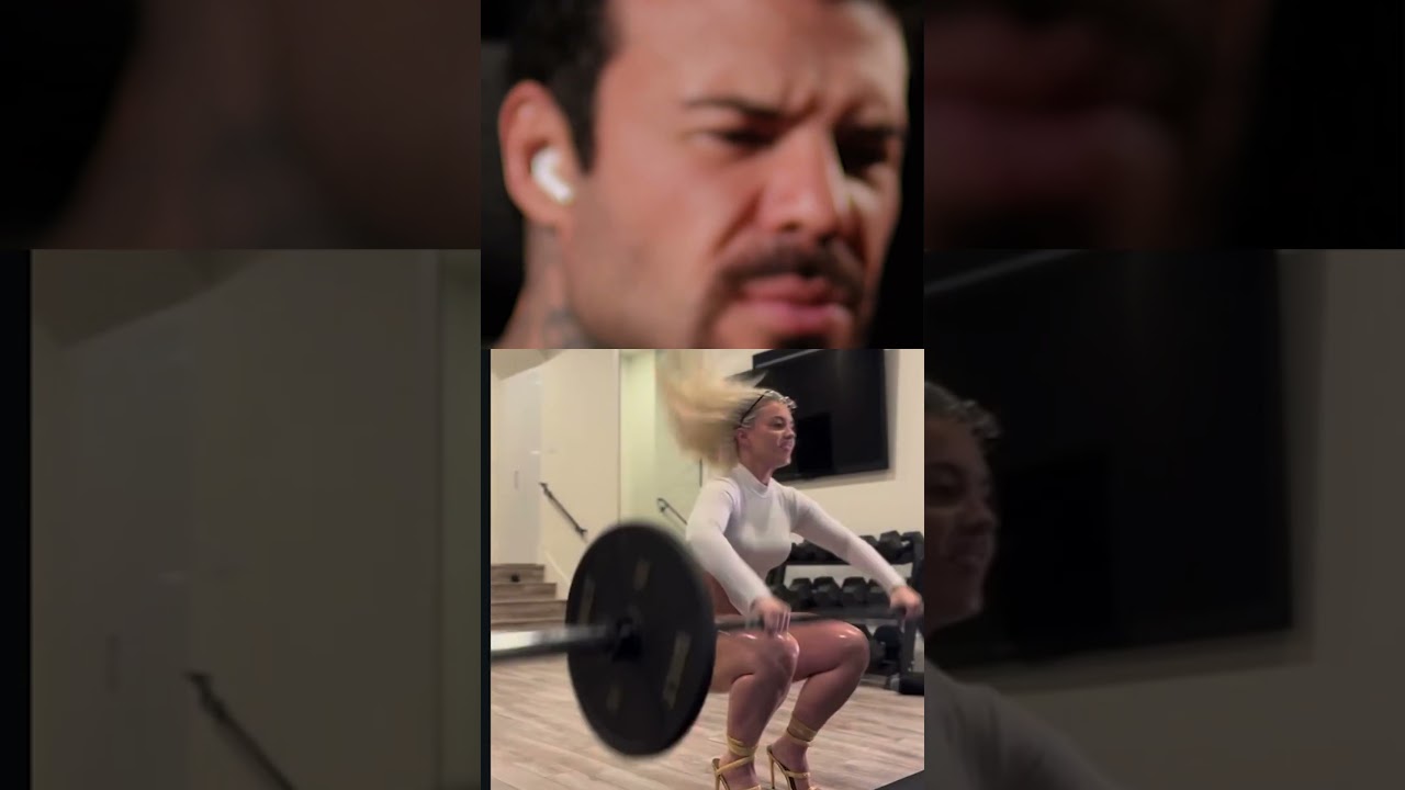 Ela Fez Parecer Fácil
