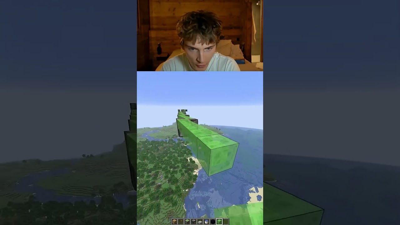 cómo hacer un tsunami