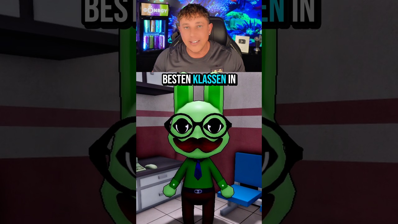 Top 3 Klassen in Tier Krankenhaus