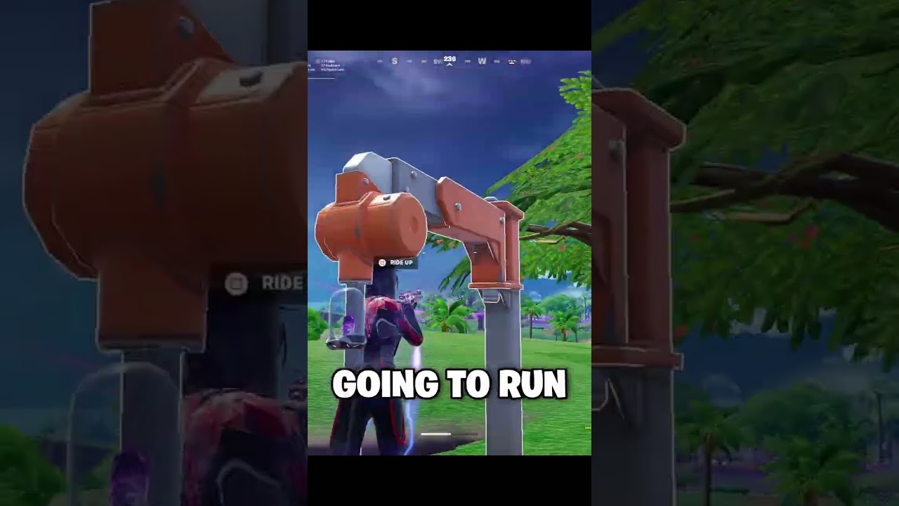 He Had The Rarest Sprite! 😲 #fortnite #fortniteclips #fortnitesprites