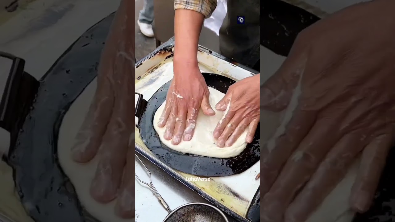 Everyone Laughed at the Dough... Then This Happened! 😱