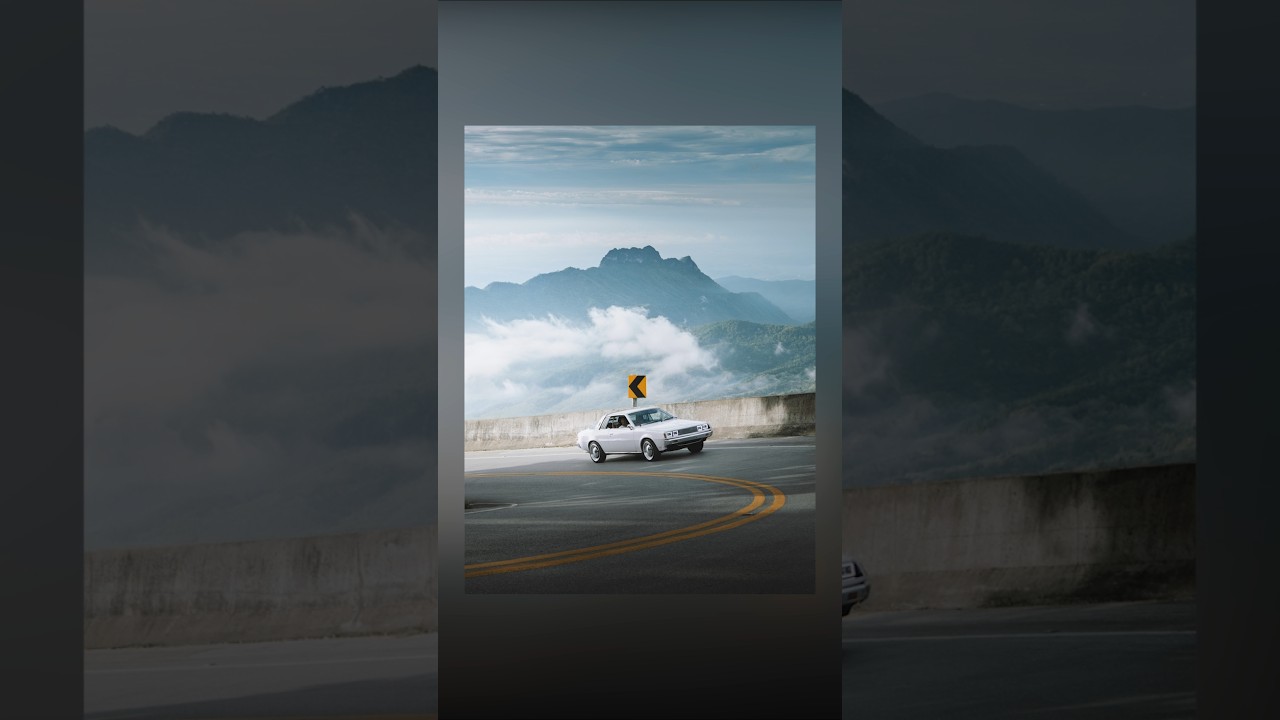 I drive, you capture 📷✨1,768m above sea level — Phu Thap Boek, Phetchabun, Thailand ⛰️.ig: @kanbokeh