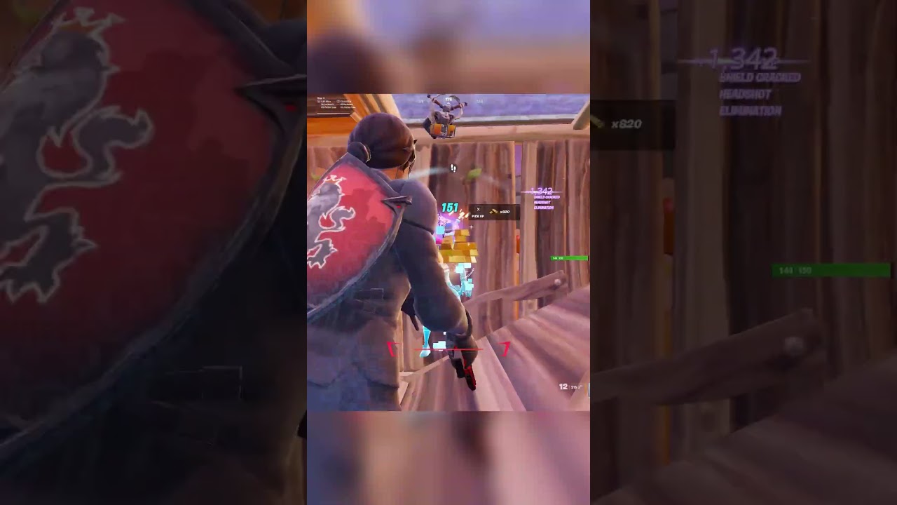 martoz + sonic ball =  #fortnite #fortniteclips #gaming #martoz