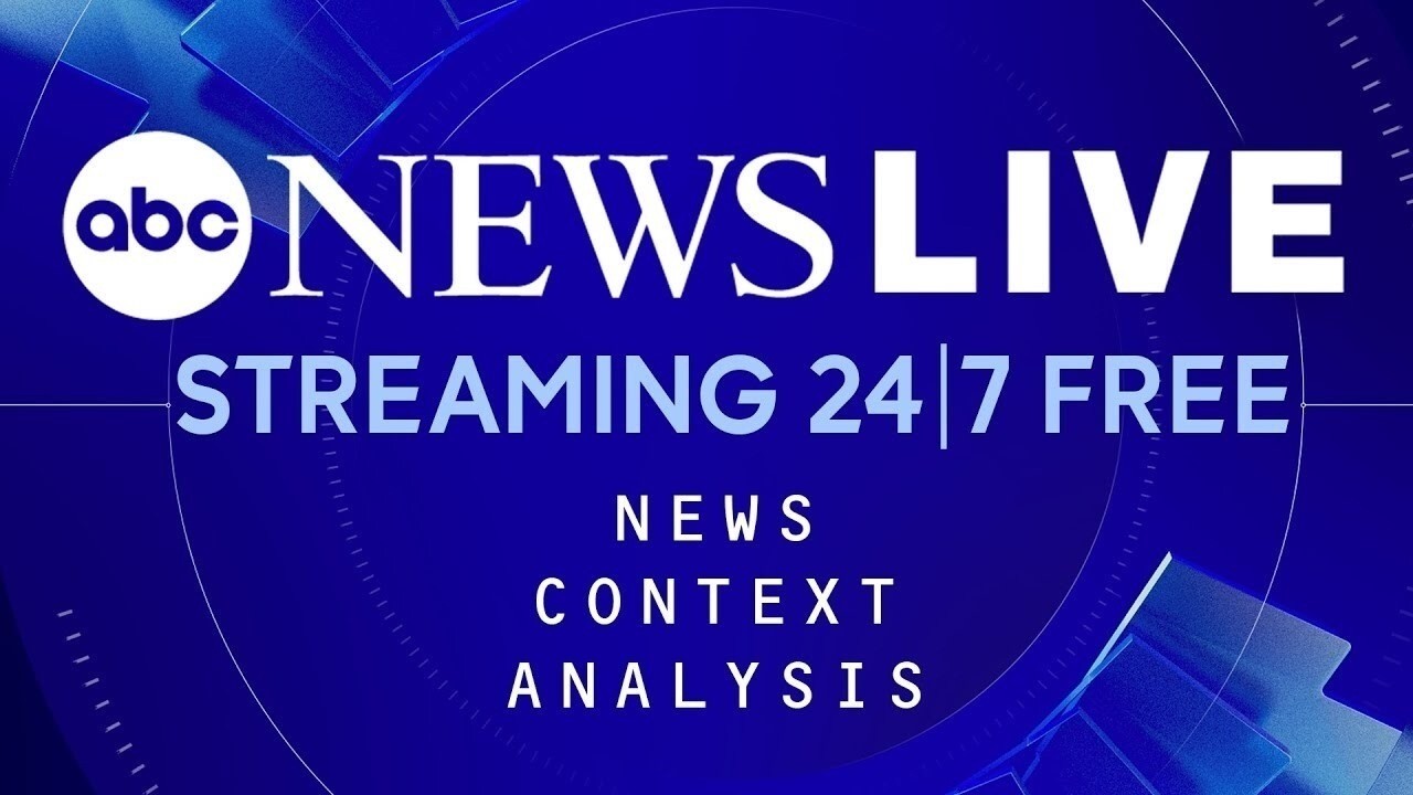 LIVE: ABC News Live - Saturday, August 29 | ABC News