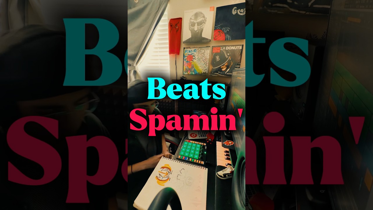 Waitin for yall to hit it up 👋🏽#hiphopmusic #openverse #beatsforsale #newmusic #producer