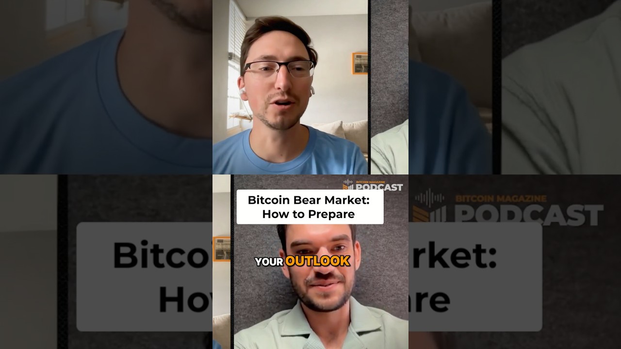 Building in the Bear Market Is How You Win the Next Bull