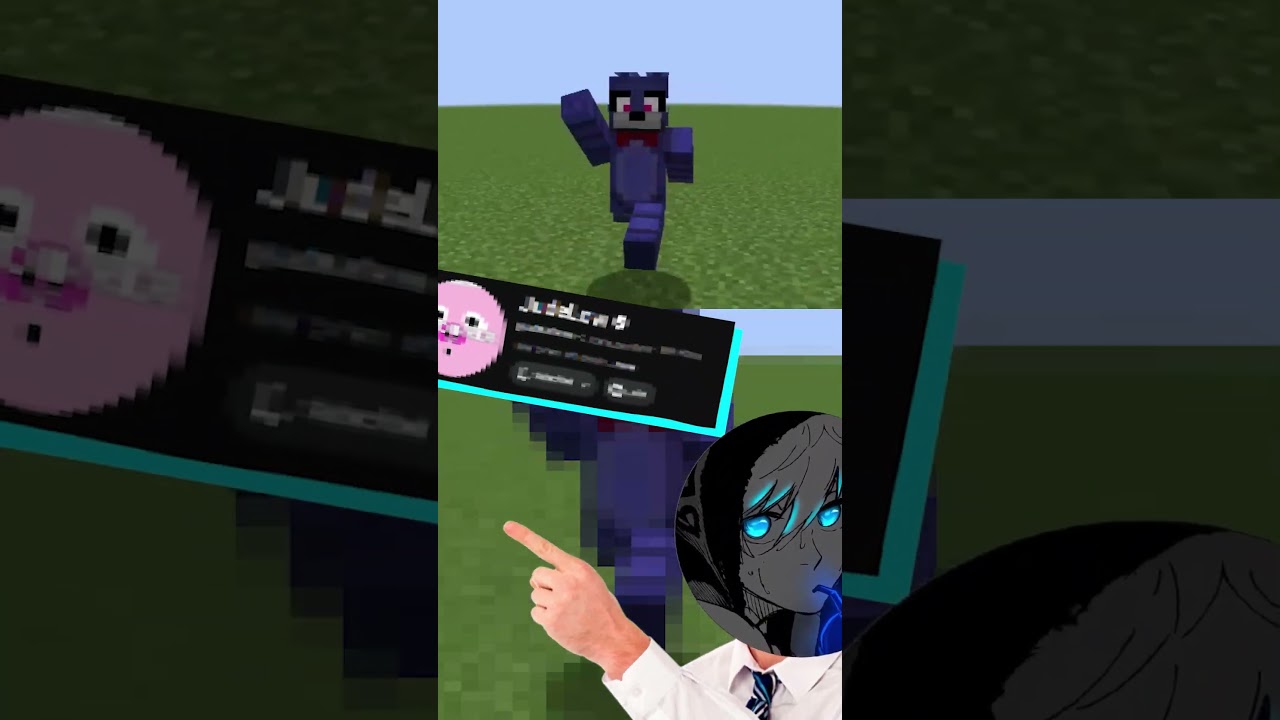 Este YouTuber se escondió dentro de las paredes de la base de su enemigo y lo observó durante días