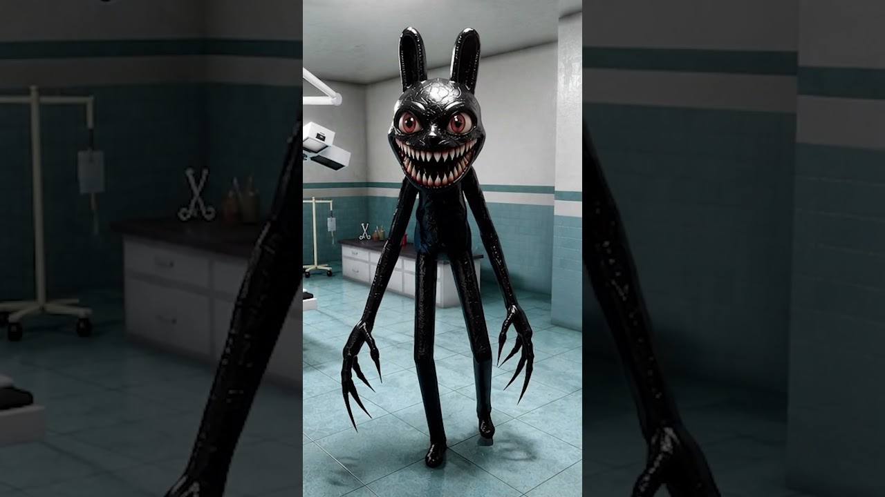 Como seriam as ANOMALIAS na vida real?