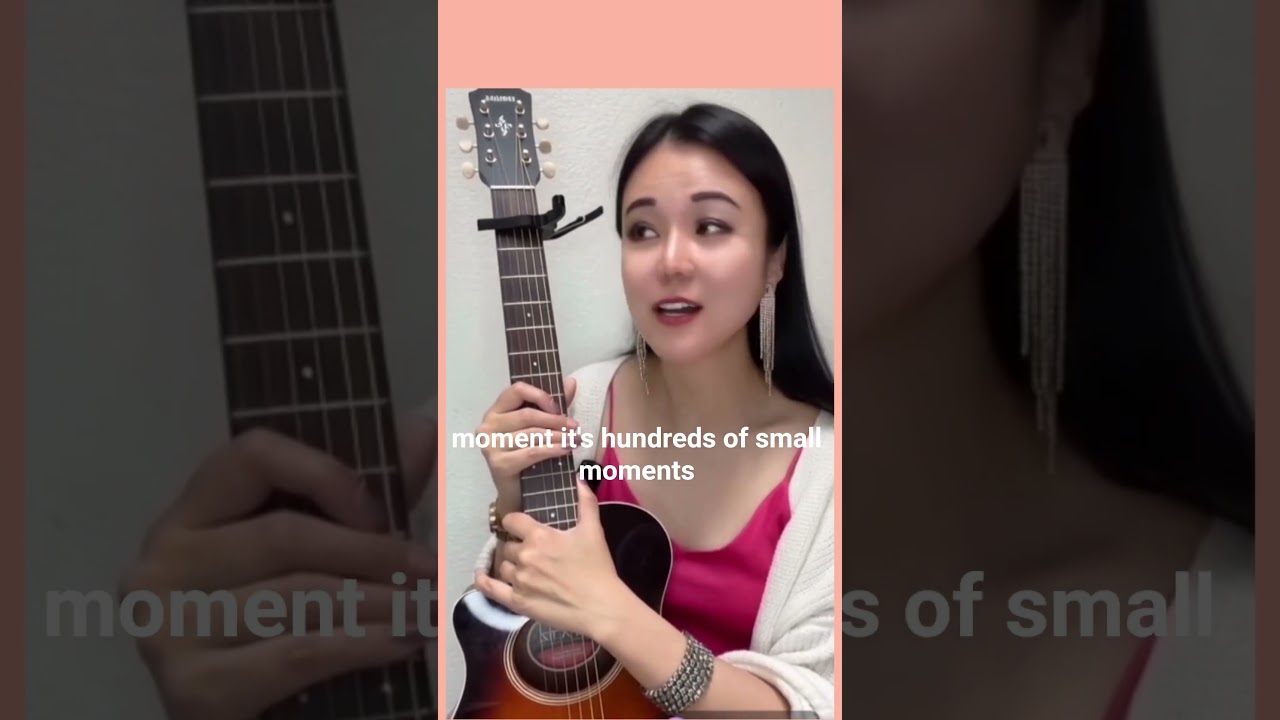 The Secret to Getting Better at Any Instrument