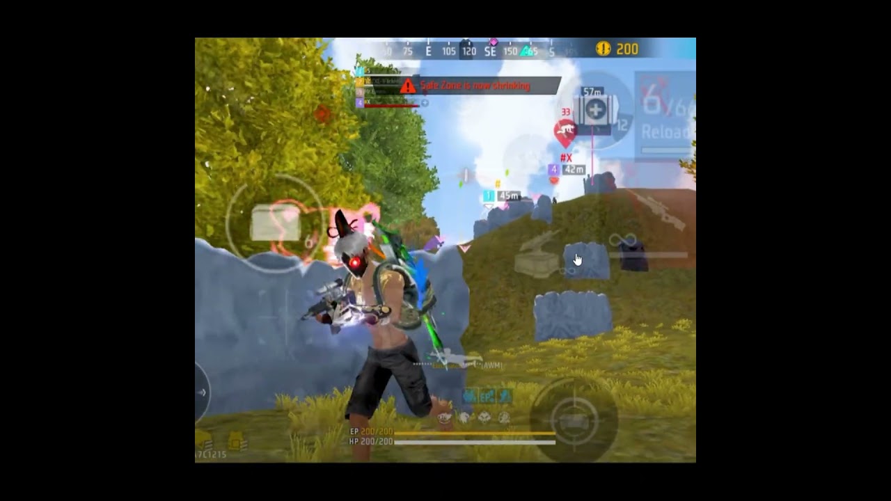 RHK FILIKAR ONE FIRE🔥☠ #FreeFire #esports #viralvideo #xte #shorts #trending #rhk #bangladeshtop1