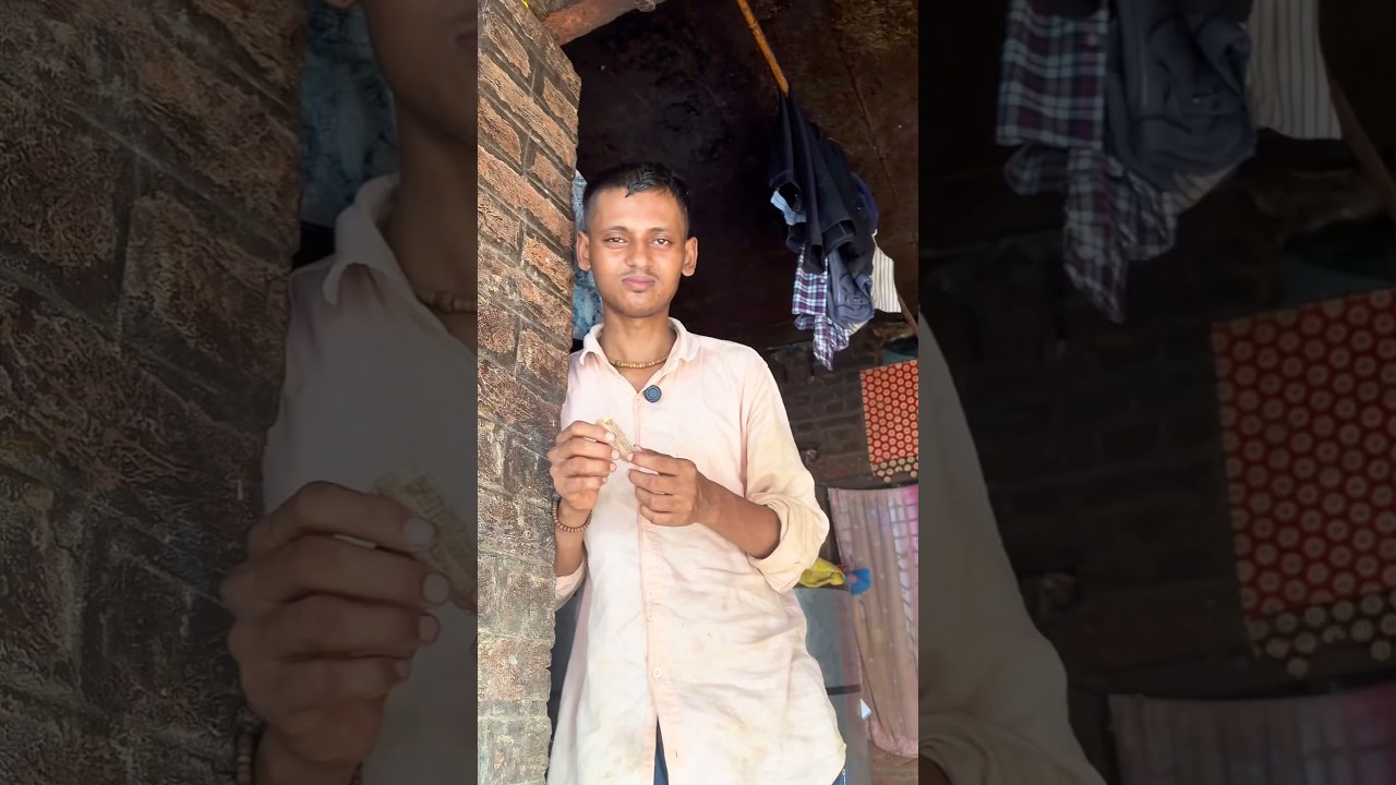 Panipuri K Liye Mummy Ke Pass Sirf 20₹ The 🥹 #cooking #food #recipe #vlog #dailyvlog #shorts