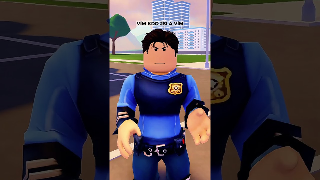 ODHALILA JSEM TAJEMSTVÍ SVÉ MÁMY 😱🤫 #roblox