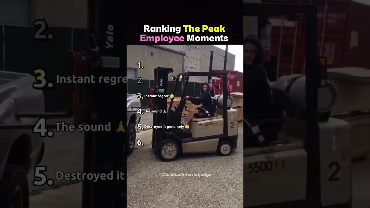 Ranking Employees Who Minimum-Waged Their Job | The Final Verdict