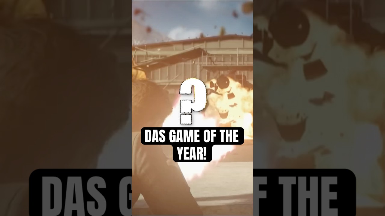 Werbung | Spiele eine James Bond Re-imagined Origin Story und Verdiene die Nummer! Jetzt Verfügbar!