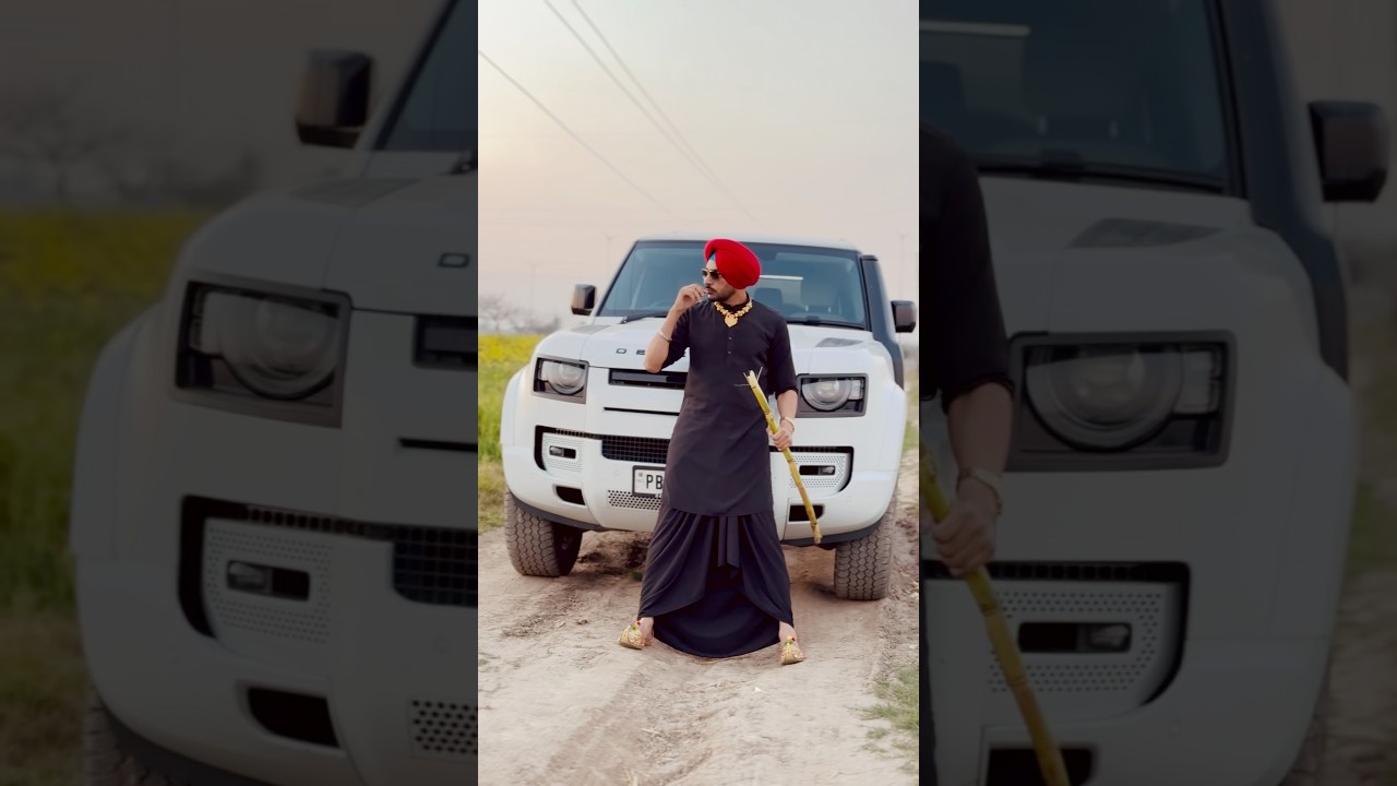 🌟Surma | Rajvir Jawanda #surma #rajvirjawanda #punjabistatus #trending #love #punjabi