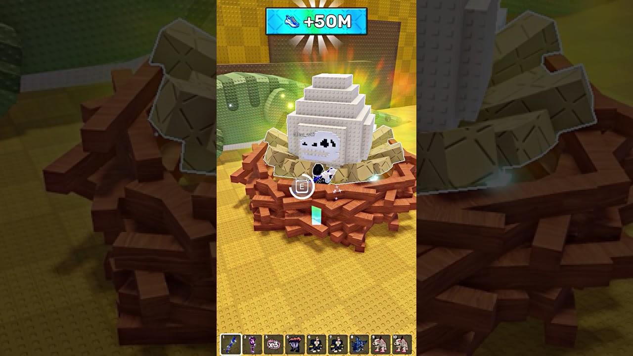 ELE ERA SCRIPT?🤔 #roblox