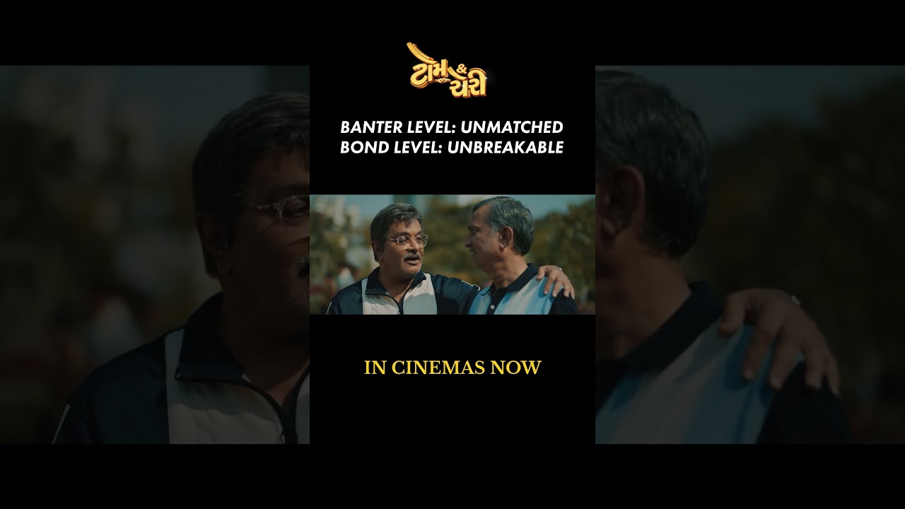 When #SiddharthRanderia & #AnuraagPrapanna come together, expect next-level entertainment! ✨