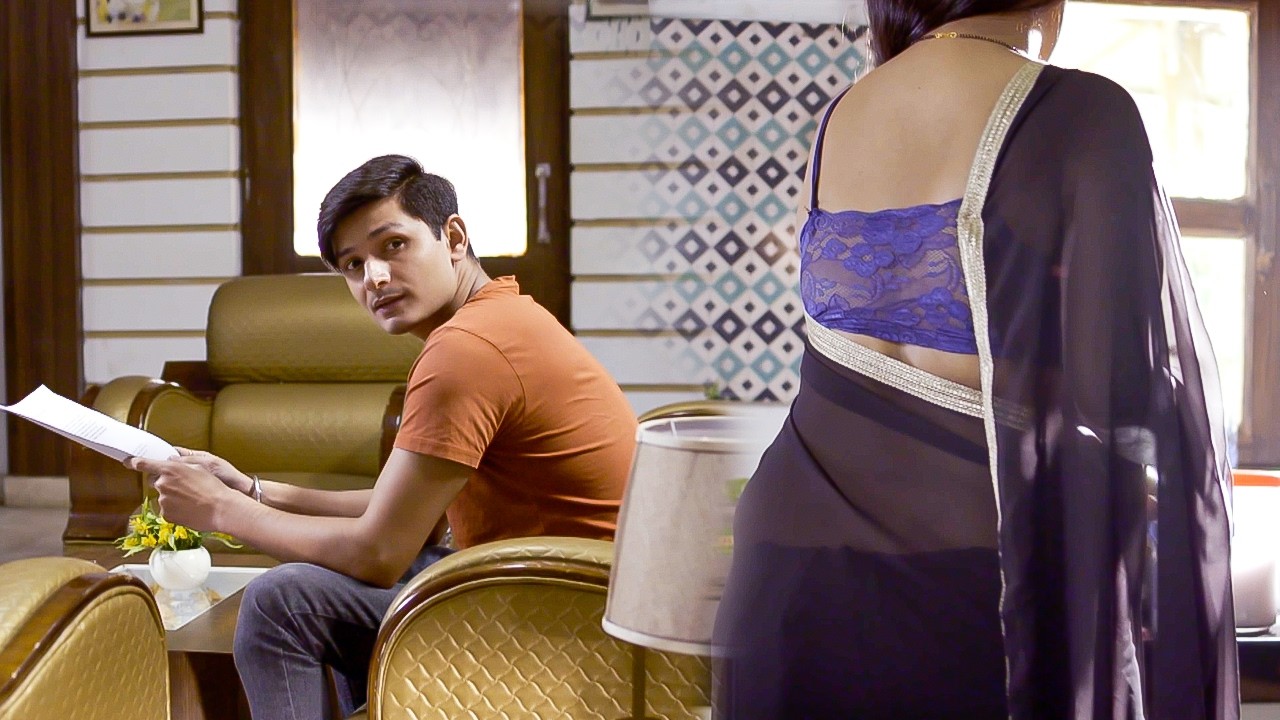 Teacher Vs Student | New Bollywood Romantic Crime Episode | Love Story | Part -3