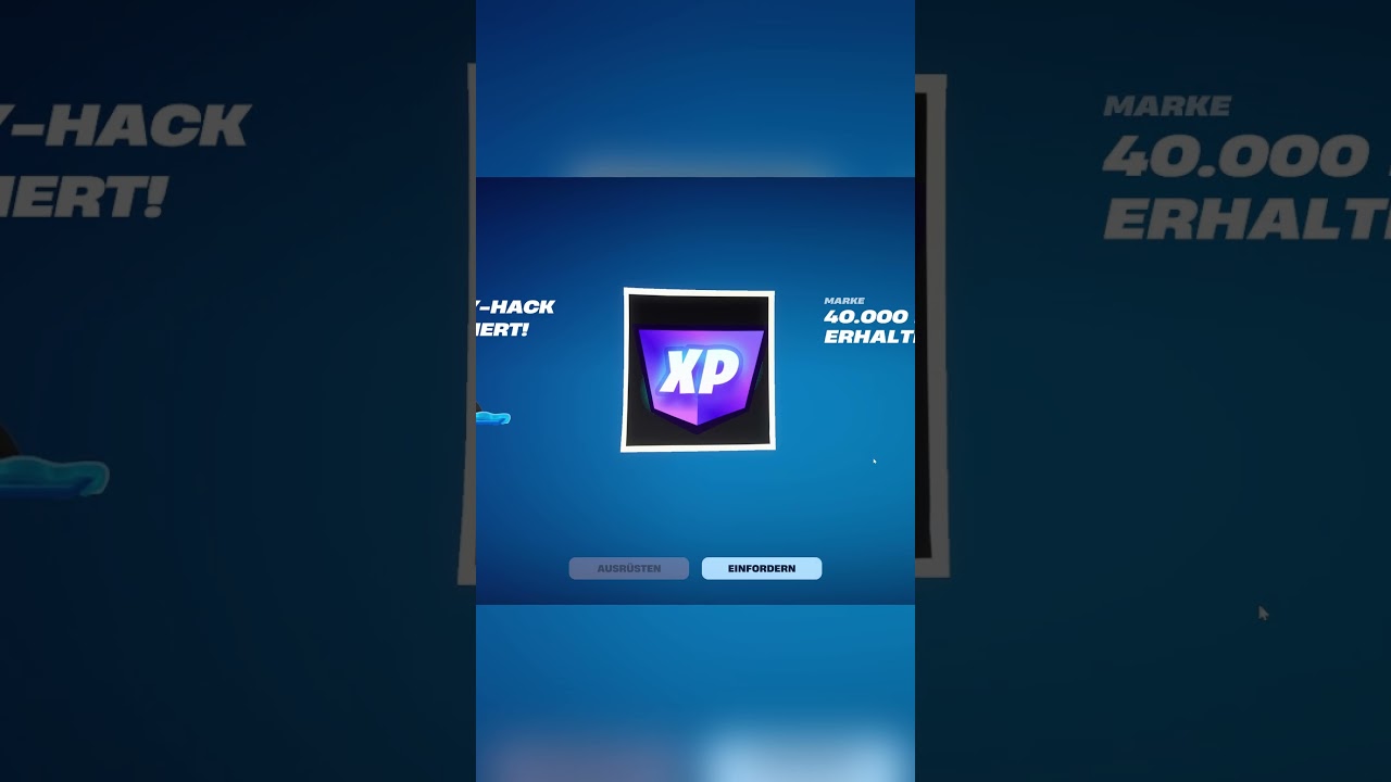 GRATIS Sprites + 40.000 XP! 😱