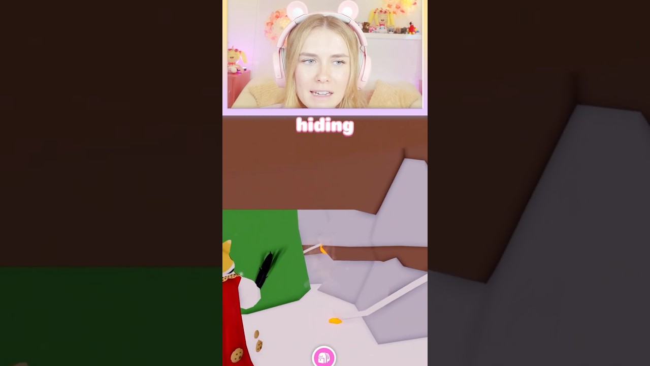 I Caught This Youtuber In My Private Server