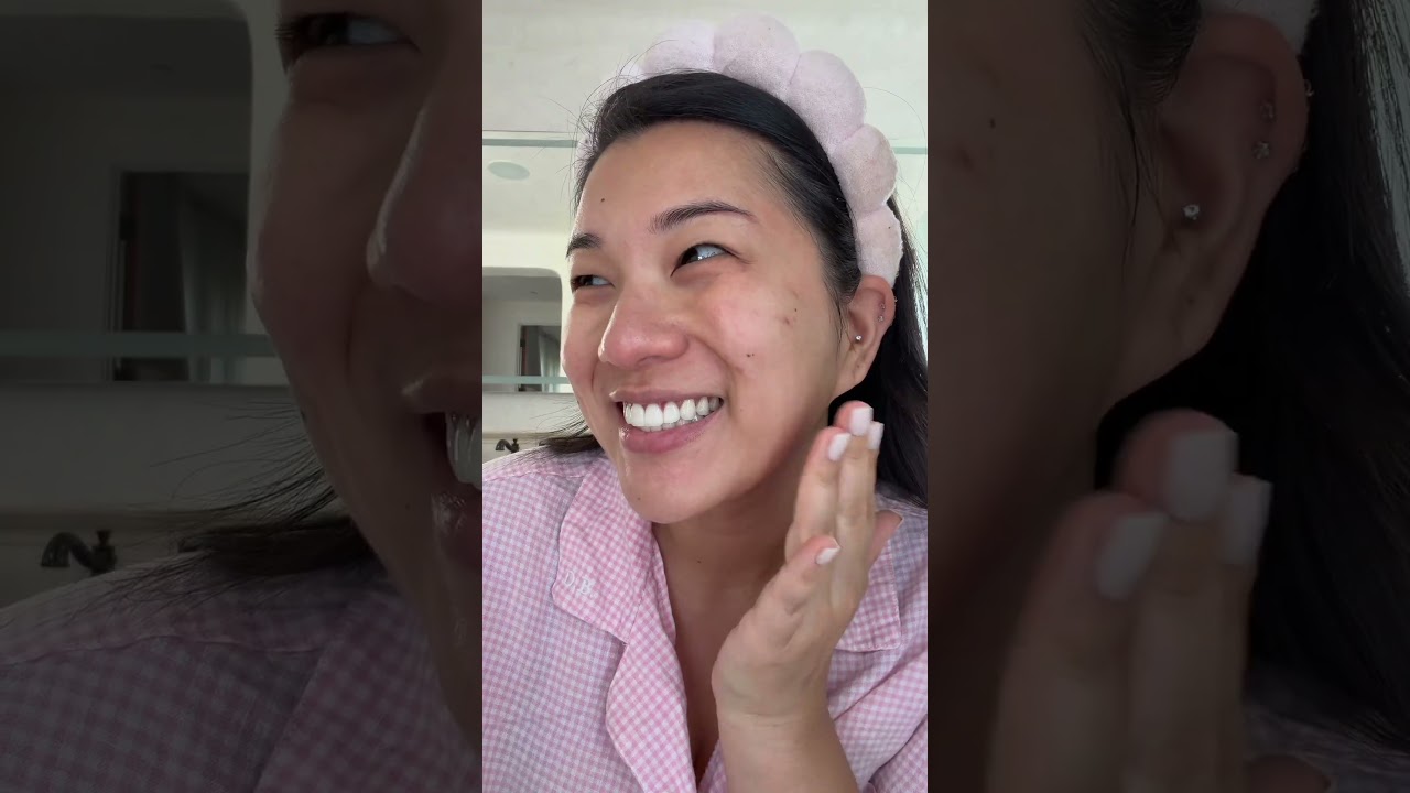 My Simple Morning Skincare Routine #CeraVePartner