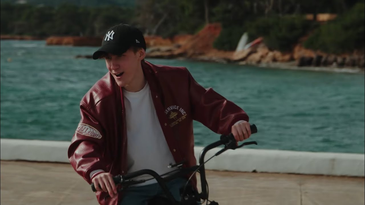 JOB X BILLY THE KIT - ECHTE VRIENDEN