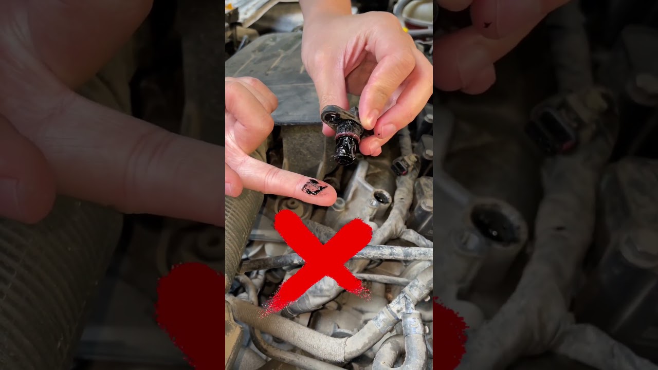 Only 1% of people know about car breakdown repair. #car #automobile #cartips