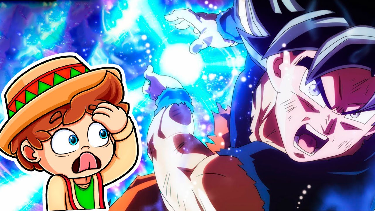 El TORNEO del PODER me ENCANTA... 😍💥 SILVIOGAMER en DRAGON BALL SPARKING ZERO 🟠