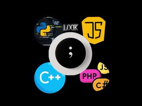 The Power of a Semicolon ; | Coder Feelings That Never Change 💻 #multimian ##programming #coding