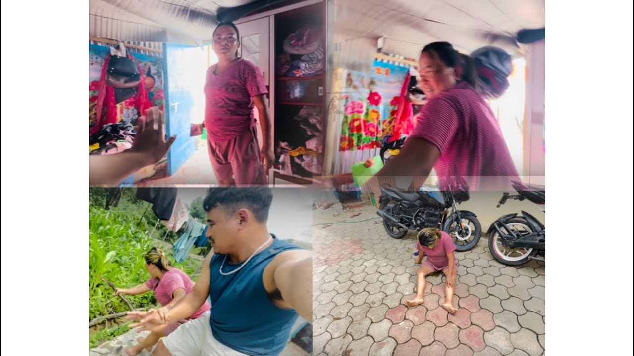Prank garum vneko budi le jannai maren kuter mero gindagi budi kai kutai khayer jani vo  🥲🥲
