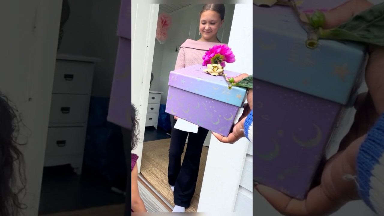 അന്നയുടെ birthday 🎁🥳 #mallusinfinland #familyvlog #celebration #birthday