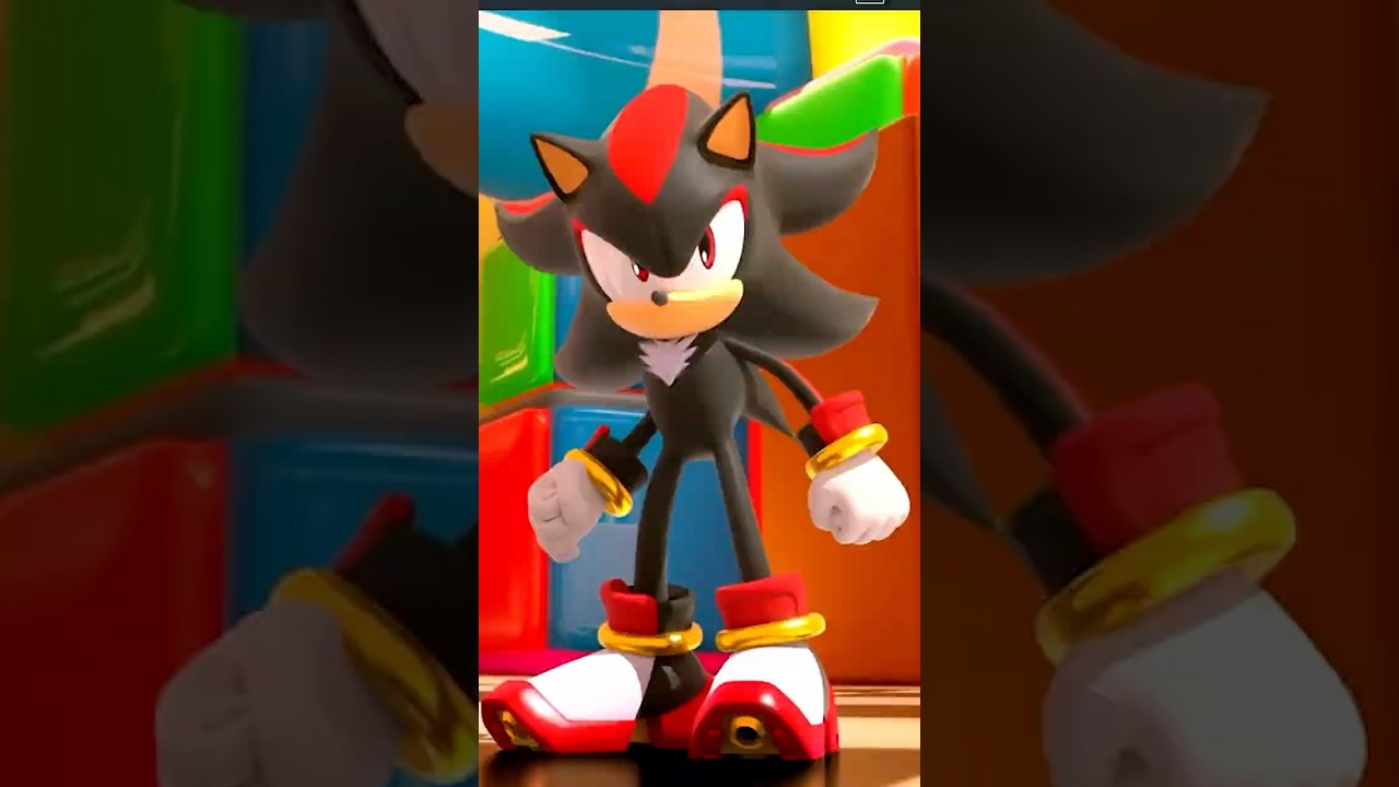Shadow no The Amazing Digital Circus #shorts