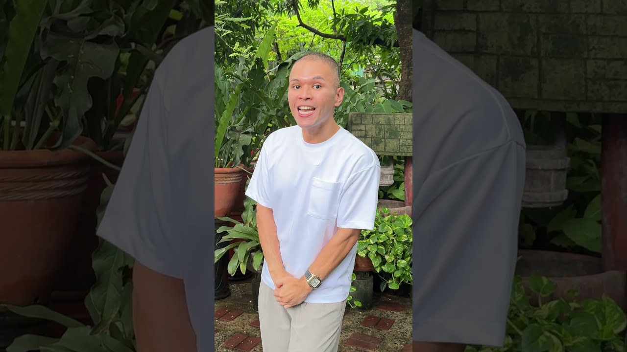 GRABE, ANG TARAY!!! Si Karmina Constantino Ba… O Ang Kitchen Niya?