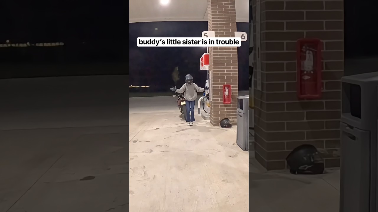 Don’t tell your brother i helped you