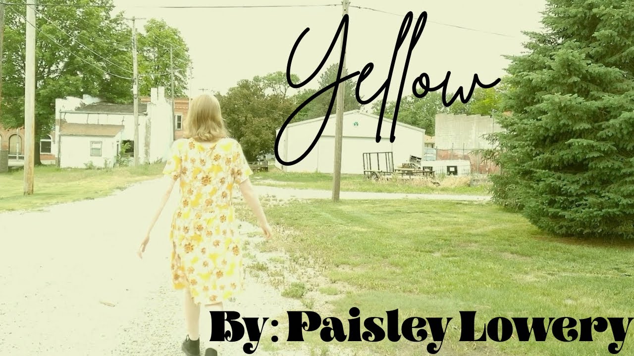 Yellow(2026) | CAMCORDER Short Film
