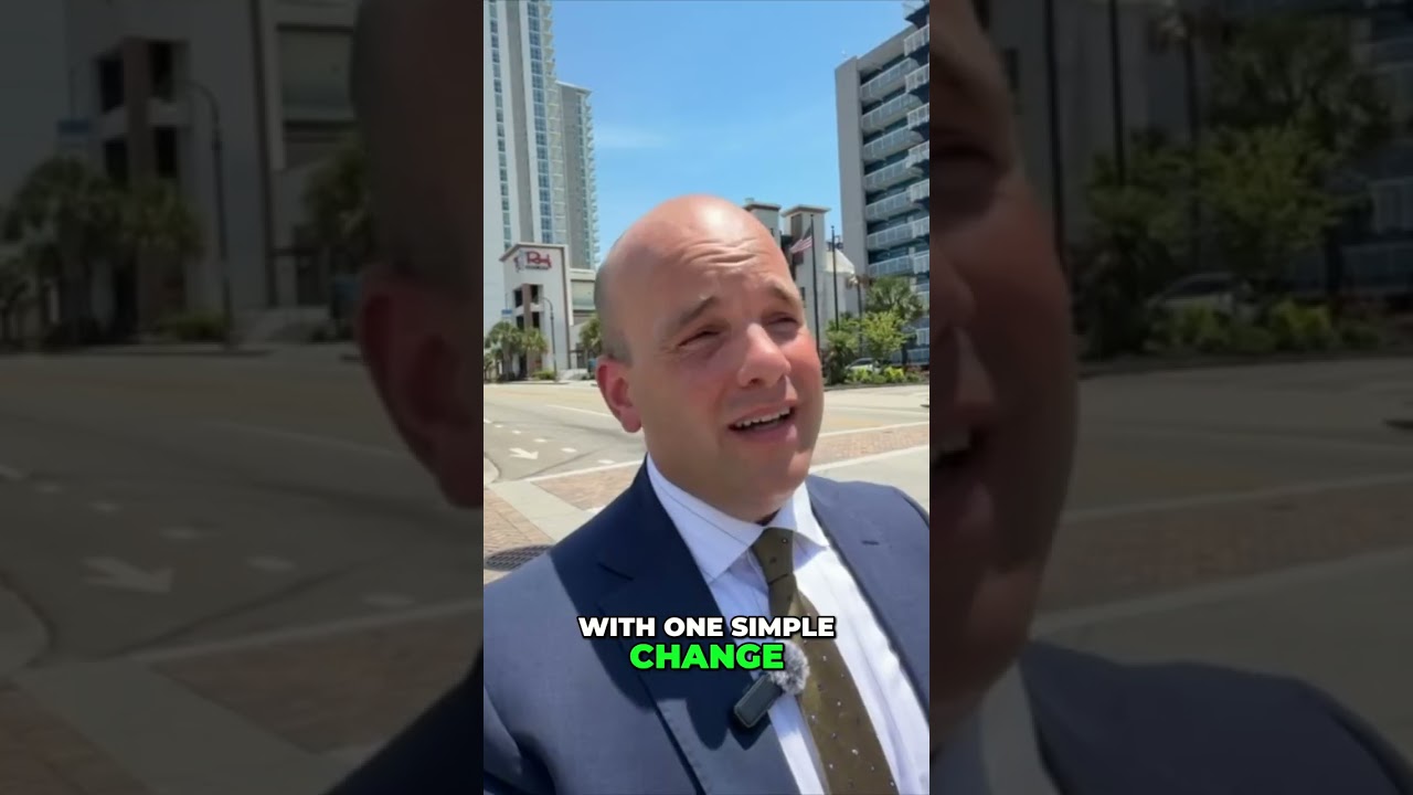 Oceanfront Condo Secrets: Double Rental Income NOW! #shorts