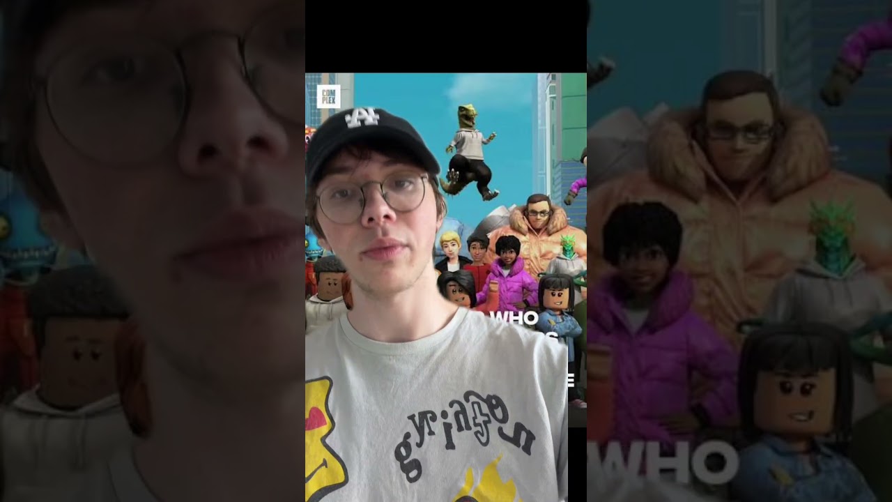 Roblox is trying to silence abuse victims
