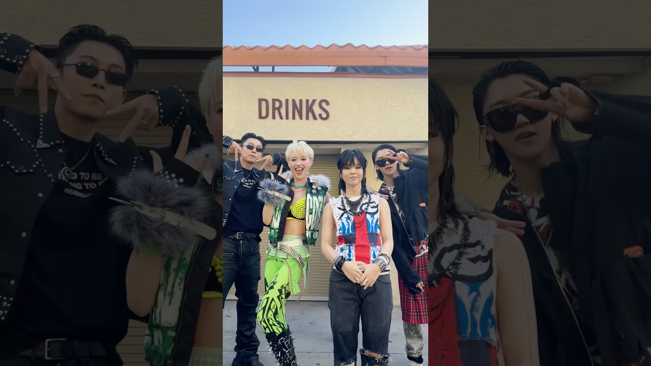 𝙋𝙊𝙑: 𝙮𝙤𝙪𝙧 𝙁𝙔𝙋 𝙨𝙩𝙖𝙧𝙩𝙨 𝙗𝙖𝙧𝙠𝙞𝙣𝙜😎❤️🔥