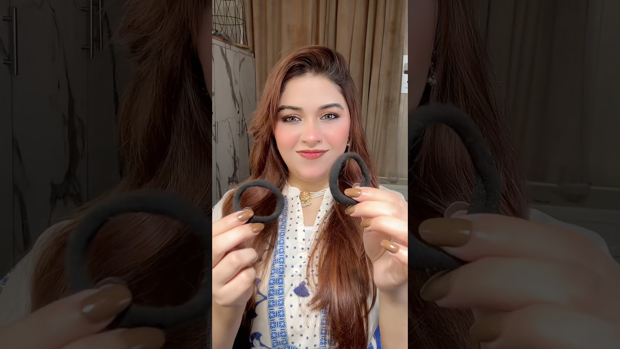 Halfup Summer Hairstyles 🥰🌸 #hairstyles #hairstyle #hairtok