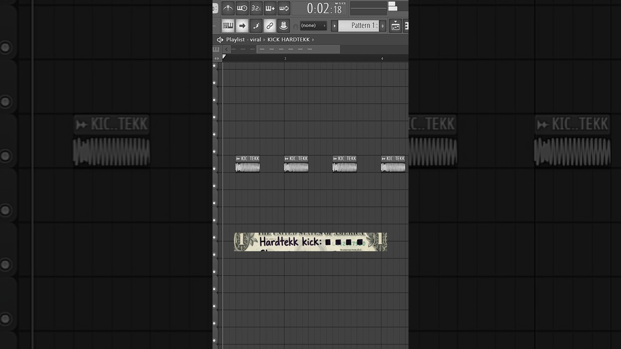 Bro really COOKED on the dollar 🙏😭 #flstudio #musicproducer #producer #fyp #short #beatmaker