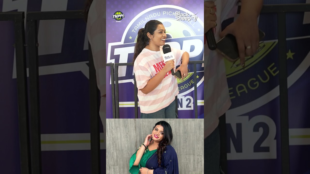 Haripriya Mam's Cute Conversation❤️