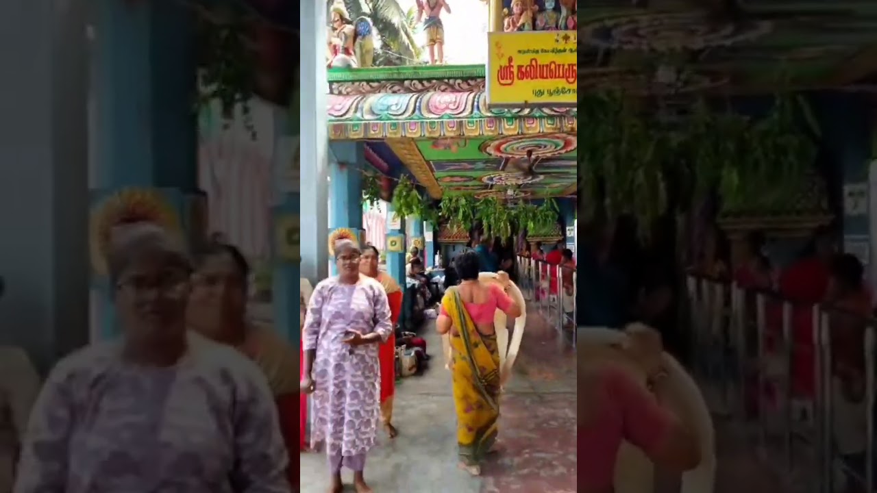 #perumal #temple #templetravel #trending #trendingshorts #reels #reel #travel #travelvlog #tamil