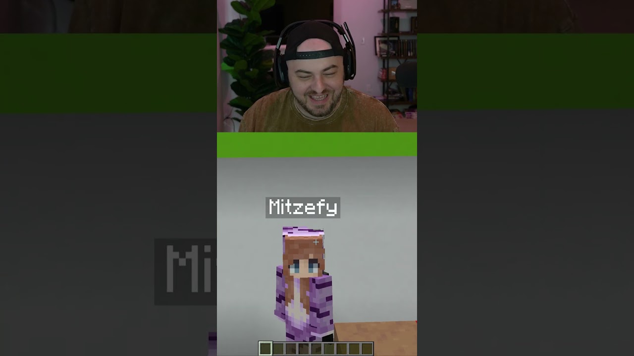 GUESS the MYSTERY BLOCK or FALL in LAVA