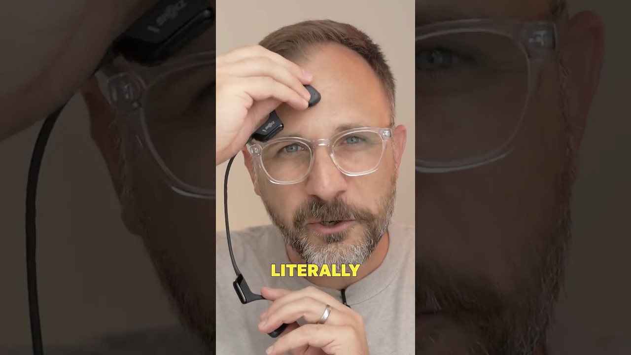 Meme? Or do bone conduction drivers in IEMs actually work?