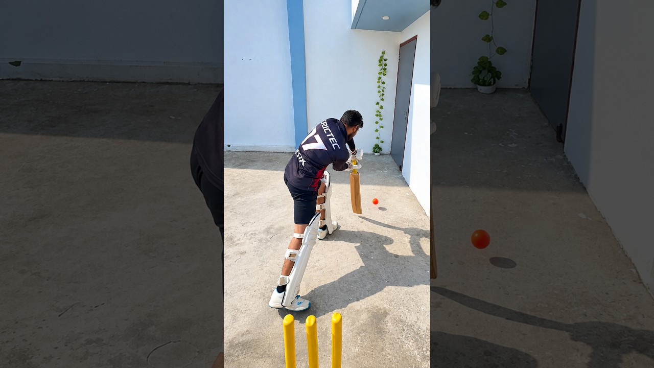 Cricketers can understand these feelings!🥹#cricket #cricketshorts #cricketlover
