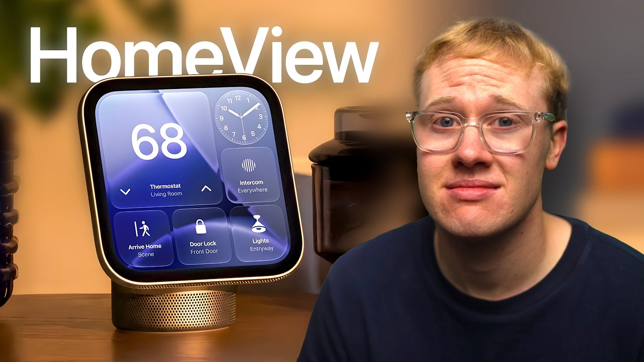 Apple's home products are already a disaster.