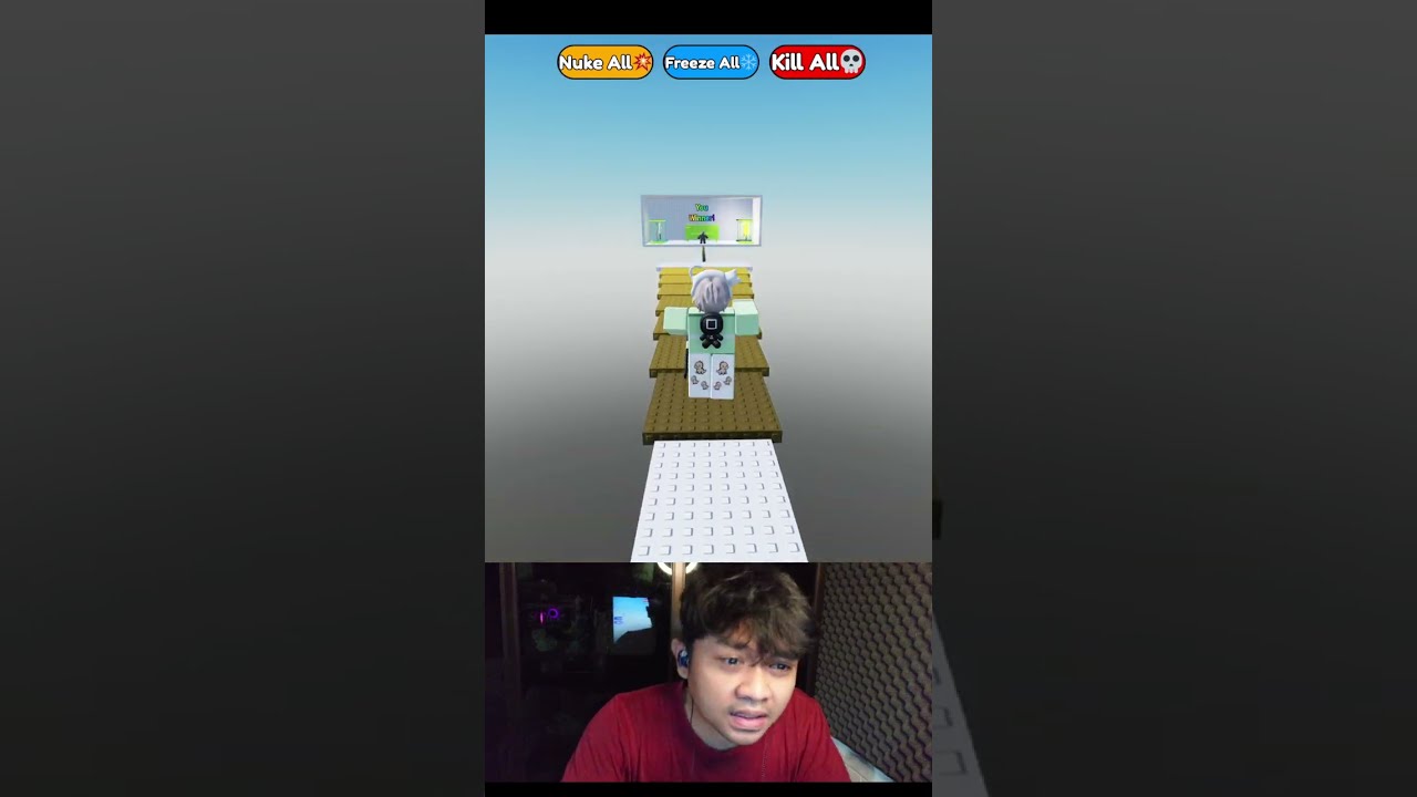 Tamat Kicau Mania Tower Roblox
