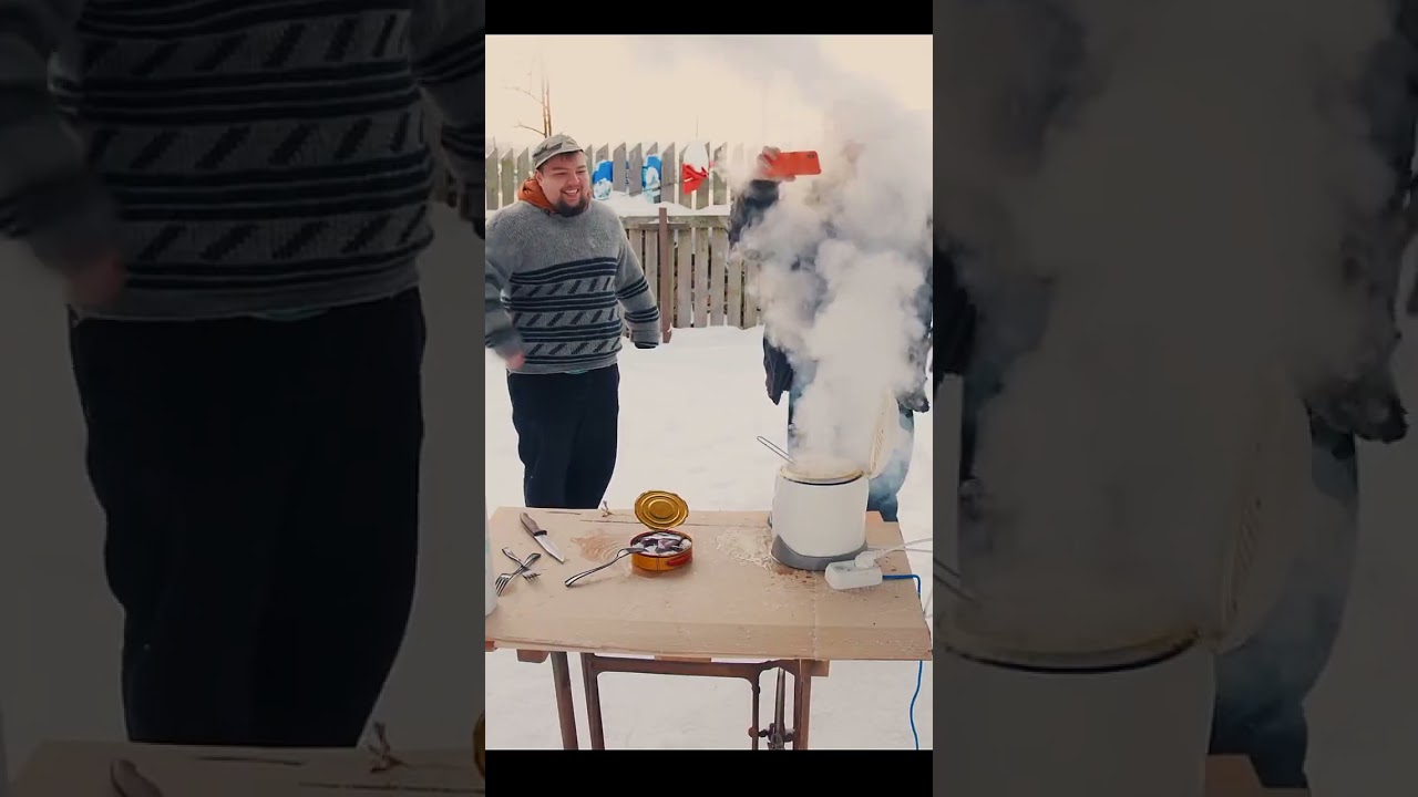 Ретроспектива - Сюр И Фритюр