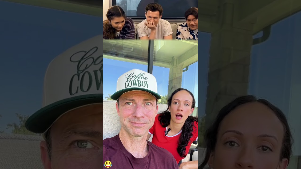 Tom Holland React Viral Videos #tomholland #funny #trynottolaugh #reaction